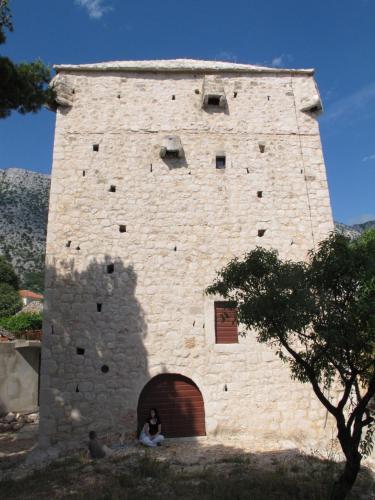 Gambar di galeri bagi Villa Igrane di Igrane