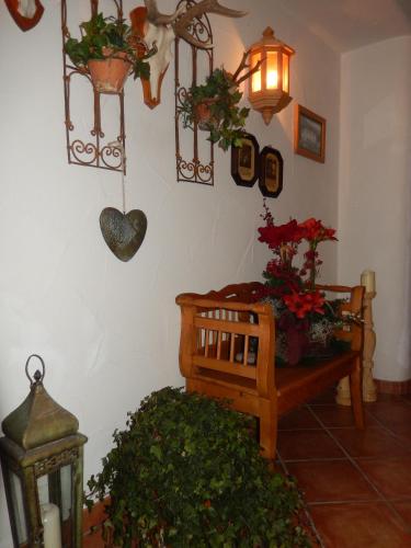 Foto de la galería de Haus Bergschmied en Inzell