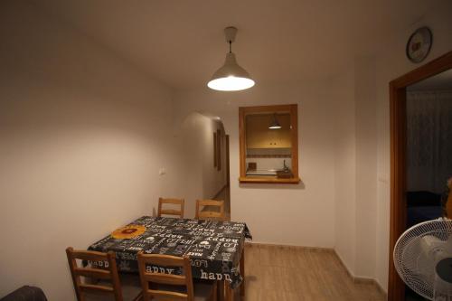 New apartment near center/beach