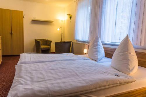 Gallery image of Pension Lachmöwe in Zinnowitz