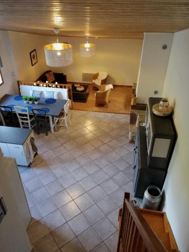 Photo de la galerie de l'établissement Le Gîte du Cheval Blanc, à Fraize