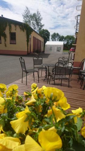 Boutique Hotelli Maakunta