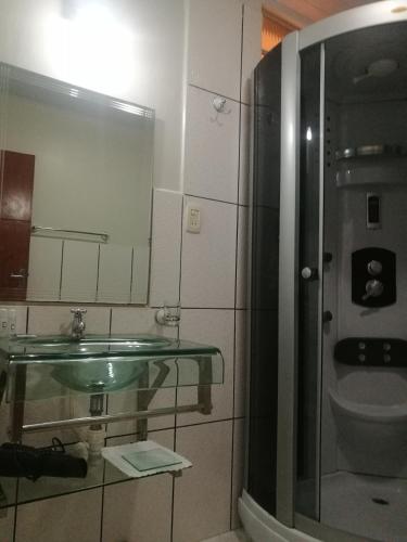 Gallery image of Dorado Hotel in Cobija