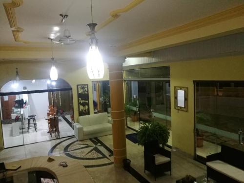 Gallery image of Dorado Hotel in Cobija