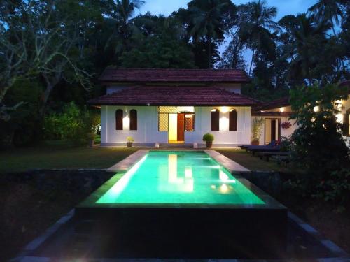 Foto de la galeria de Kalahe House a Galle