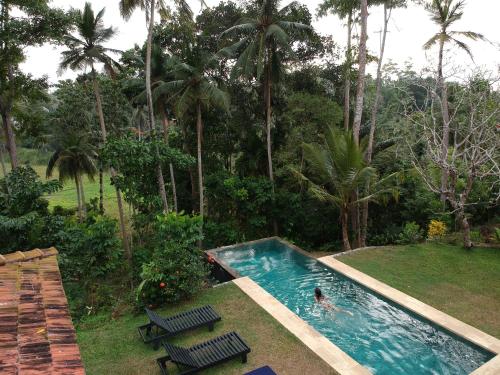 Foto de la galeria de Kalahe House a Galle