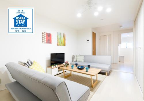 Momodani House 501