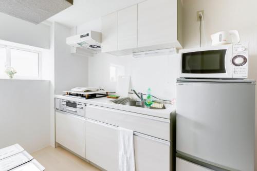 Momodani House 501