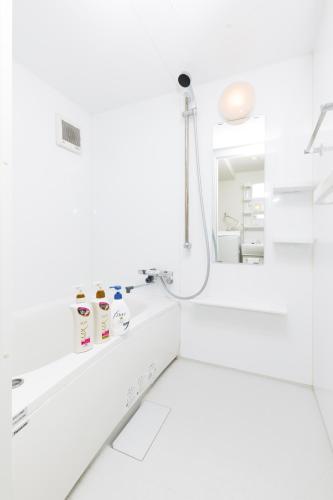 Momodani House 501