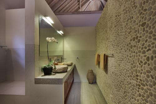 Gallery image of D'Legon Luxury Villas in Ubud