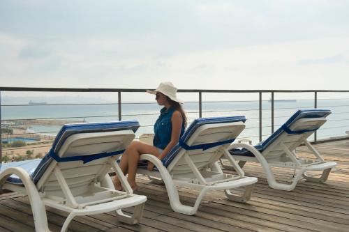 Gambar di galeri bagi Siwar Center Apartments di Jounieh