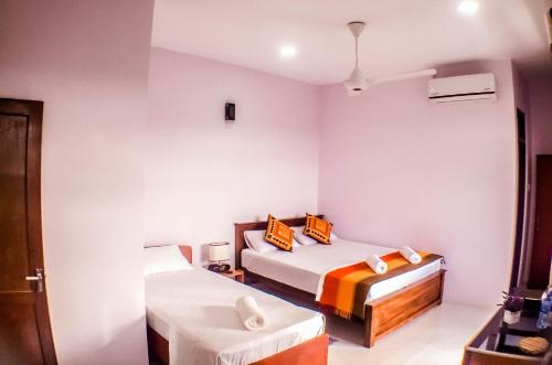 Gallery image of SaRu Holiday Apartment - Up to 6 Guests in Kandy