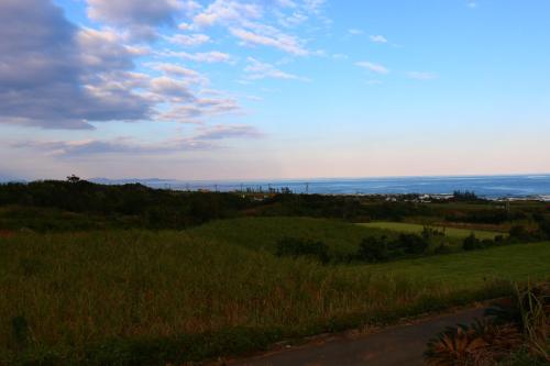 Billede fra billedgalleriet på Pension Kongo Baru i Tokunoshima