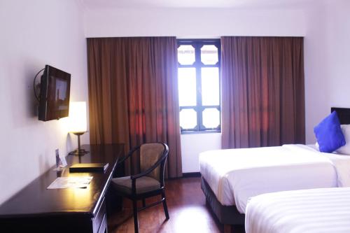 Novotel Bukittinggi – Photos 5