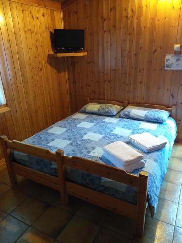 CAMPING CIMAPIAZZI – Photos 4