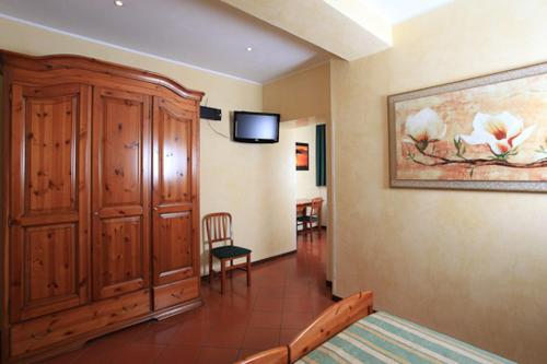 Casa Di Santa Francesca Romana a Ponte Rotto