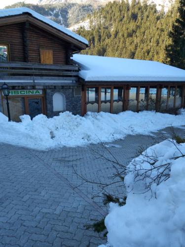 CAMPING CIMAPIAZZI – Photos 3