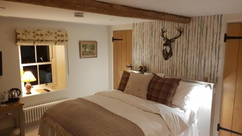 Billede fra billedgalleriet på Keepers Cottage Guest House i Holt