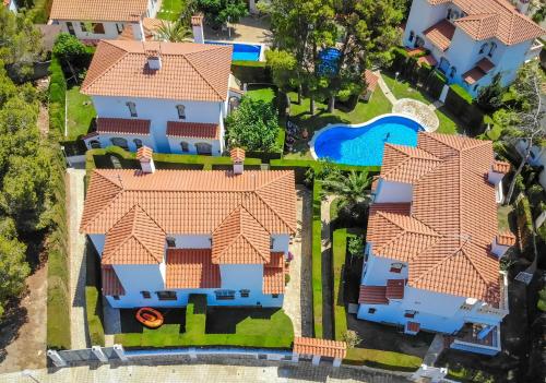 Fotografie z fotogalerie ubytování ARENDA Pino Alto Holiday Home Rioja 2 v destinaci Miami Platja