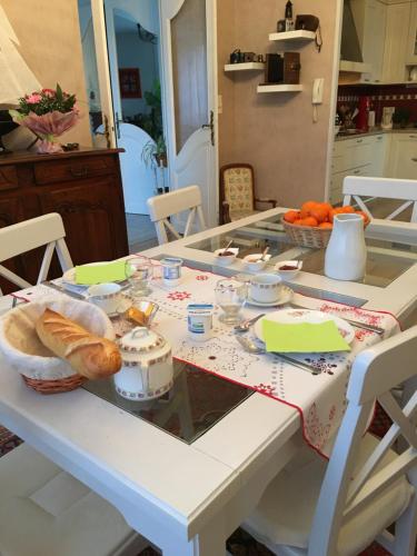 Chambres d'hotes Maison Gille – Photos 4