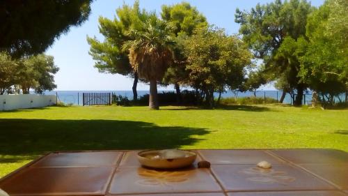 Φυσικό τοπίο κοντά σε αυτή η βίλα