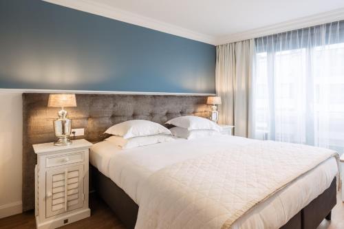 Gallery image of Hotel Cocoon in Ostend