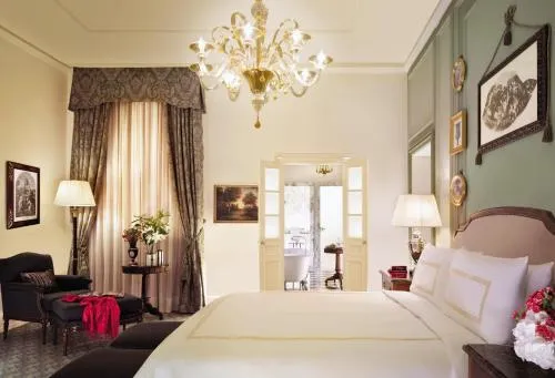 Four Seasons Hotel Firenze photo 13