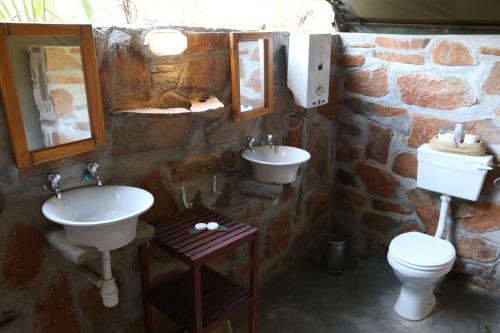 Gallery image of Epupa Camp in Epupa