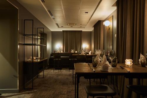 Φωτογραφία από το άλμπουμ του Best Western Plus Paris Meudon Ermitage σε Meudon