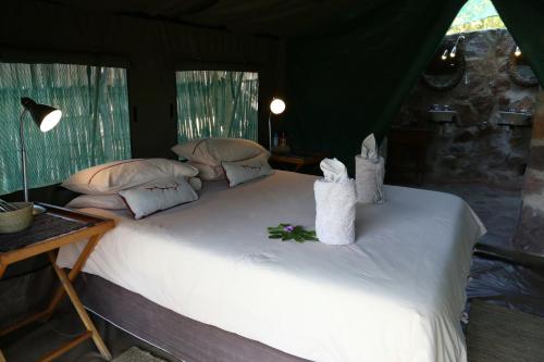 Gallery image of Epupa Camp in Epupa