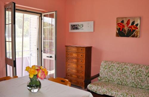 Gallery image of Casa Vacanze Marcella in Palinuro
