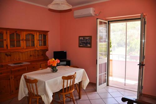 Gallery image of Casa Vacanze Marcella in Palinuro