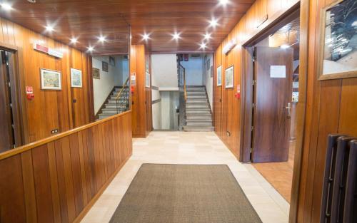 Φωτογραφία από το άλμπουμ του Hotel Appennino σε Fiumalbo