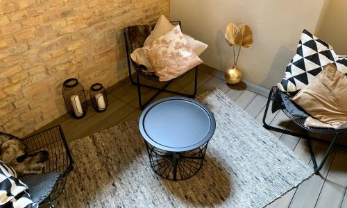 Krane Apartments Sas 1051 Budapest, 1 Sas utca fszt. 2. kép - 3