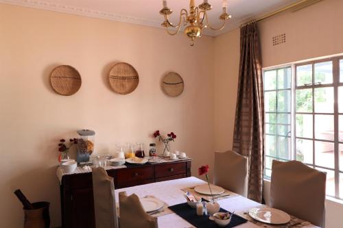 Gallery image of Sentosa Guest House in Francistown