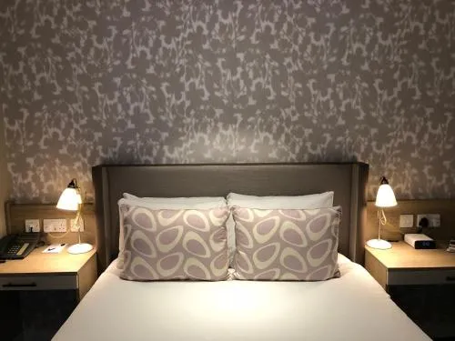 Edgbaston Park Hotel Birmingham photo 3