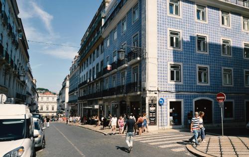 Chiado Luxury Experience - Checkinhome
