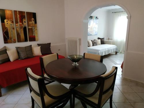 Imagen de la galería de Apartment Gio III, en Zakynthos