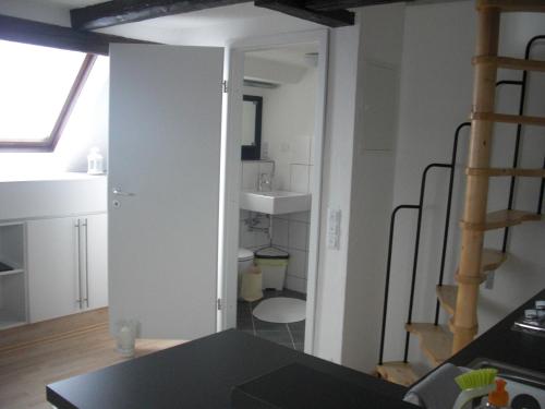 Fotografie z fotogalerie ubytování Ferienwohnung Misita v destinaci Rust