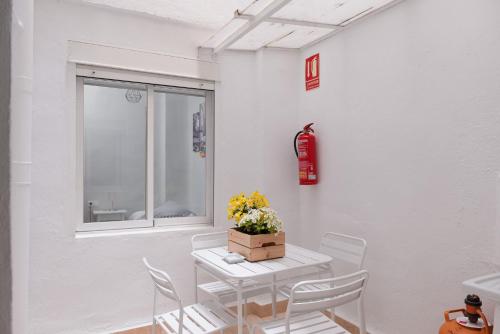 La Casa de los Espejos