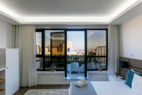 Casa de Cristal by Oporto Soul