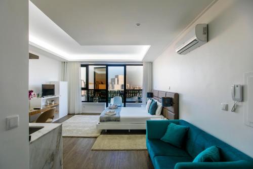 Casa de Cristal by Oporto Soul
