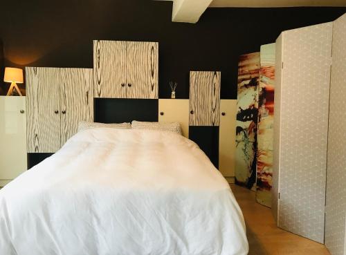 Beautiful duplex in the center of Paris