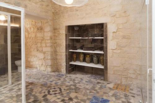 Gambar di galeri bagi Luxury House Le Nuvole di Modica