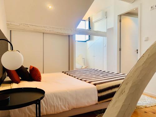 Oporto Chic&Cozy - Santo Ildefonso