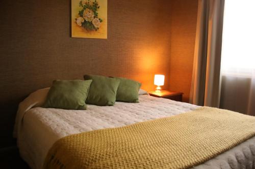 Легло или легла в стая в Hostal Itaf