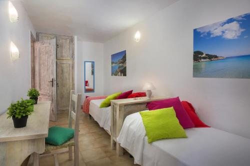 Gallery image of Residence Bougainvillae in Porto Cervo