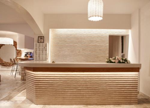 Gambar di galeri bagi Parian Boutique Hotel di Naousa