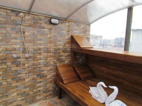Fotografie z fotogalerie ubytování Hotel Apartasuite Normandia v destinaci Bogotá
