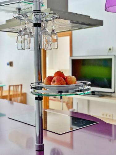 Alcazaba Beach Apartment 3302